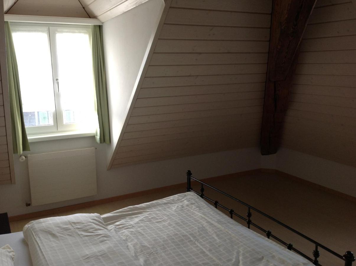 Landgasthof Schwanen Felben Bagian luar foto